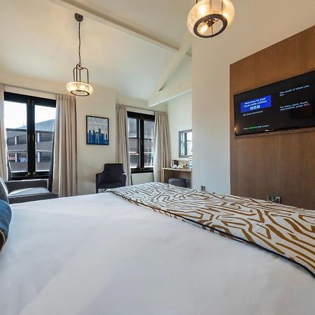 Abel Heywood Boutique Hotel Μάντσεστερ Εξωτερικό φωτογραφία