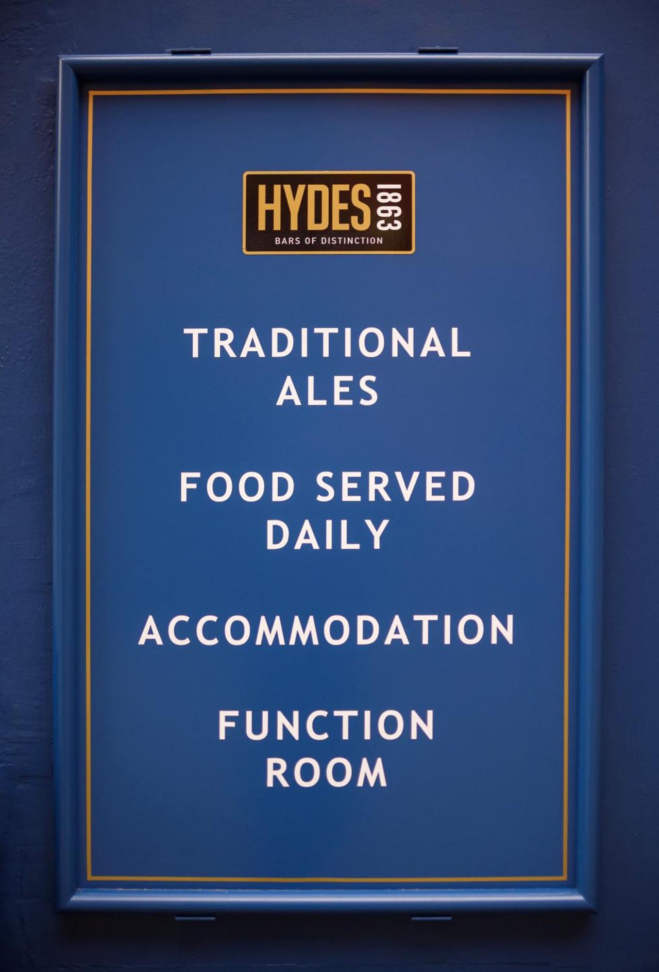 Abel Heywood Boutique Hotel Μάντσεστερ Εξωτερικό φωτογραφία