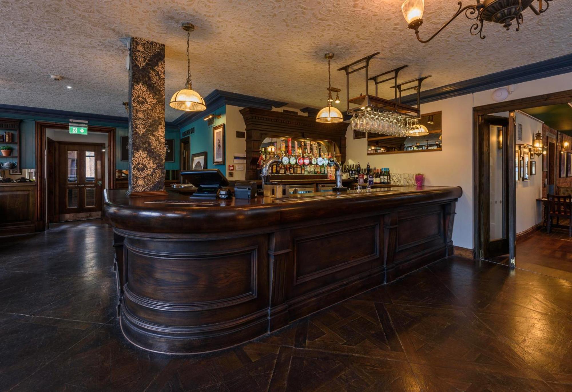 Abel Heywood Boutique Hotel Μάντσεστερ Εξωτερικό φωτογραφία