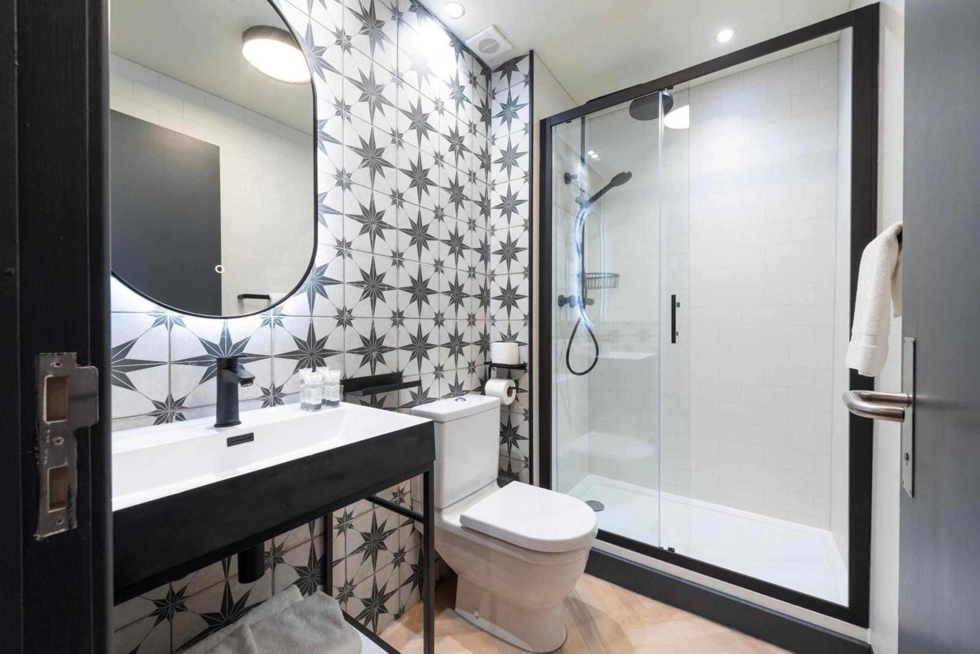 Abel Heywood Boutique Hotel Μάντσεστερ Εξωτερικό φωτογραφία